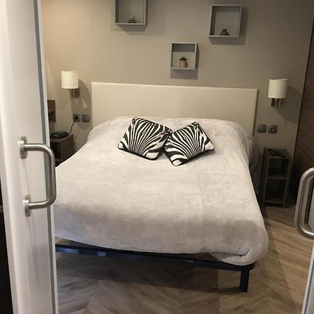 Mobilhome Familial 6 A 7 P 3 Chambres 42 M2 Saint Brevin Les Pierres Couchees מראה חיצוני תמונה